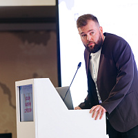 ICTPS 2026: Полный фотоотчёт